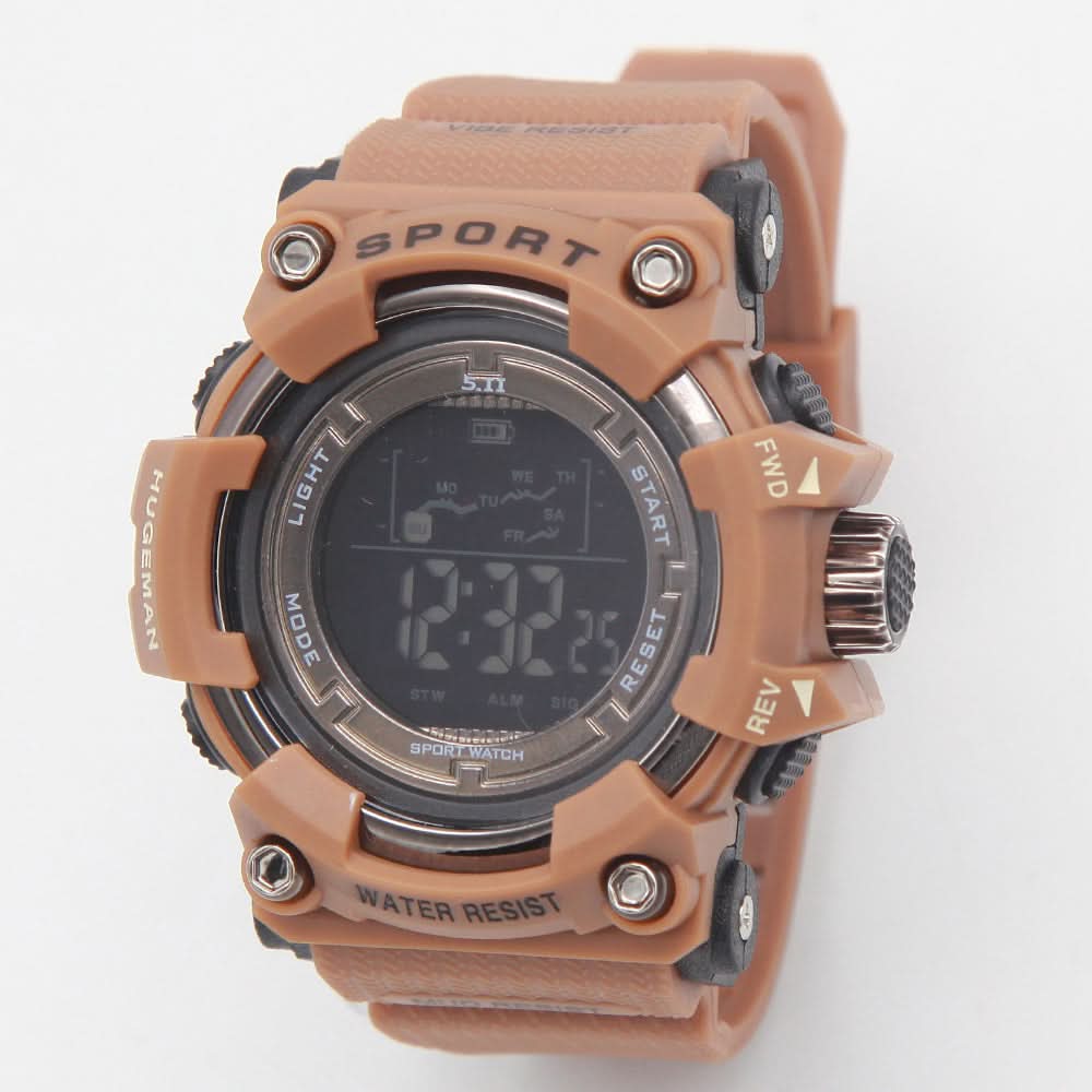 Men's Watch - Brown, Men, Watches, Chase Value, Chase Value