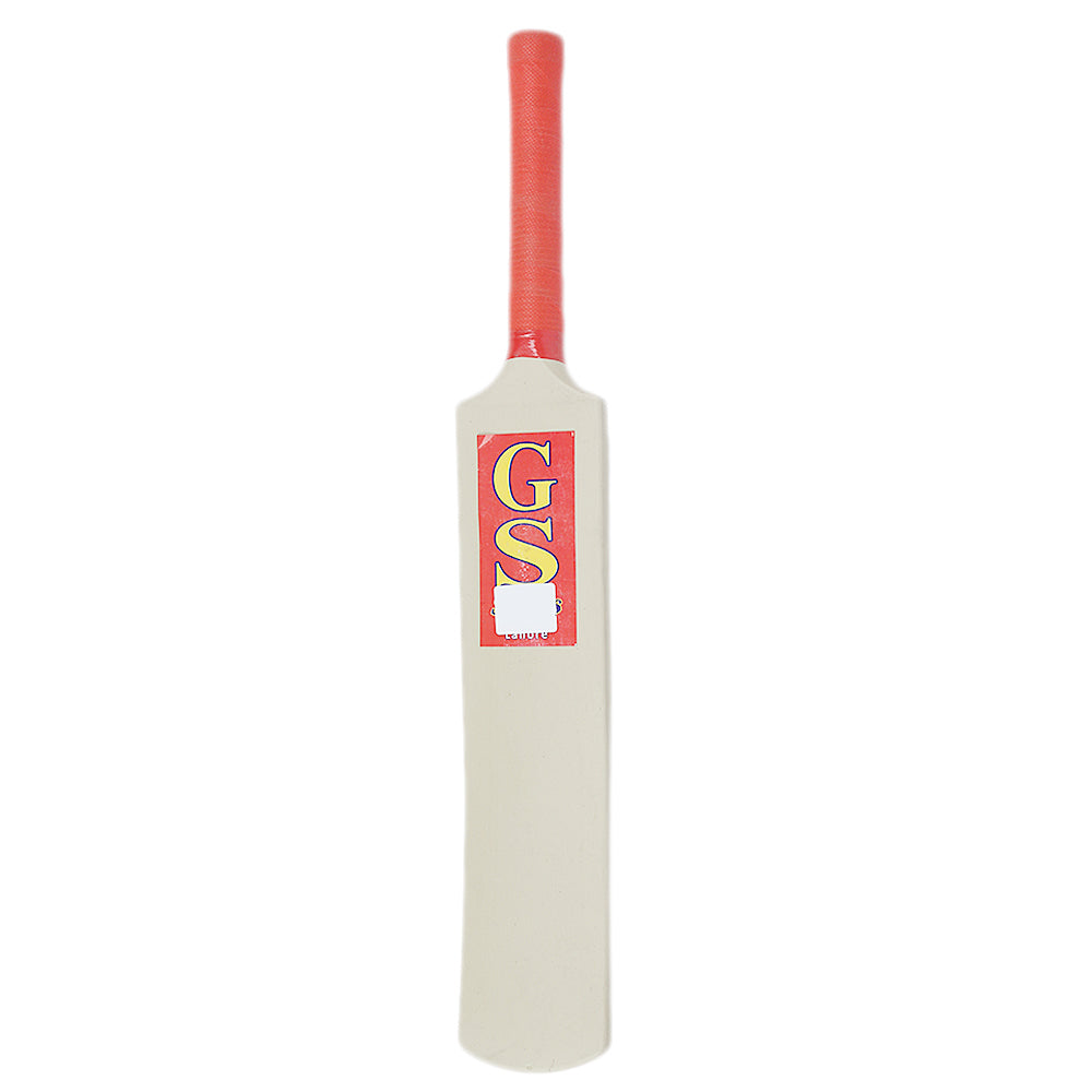 Cricket Bat - Plastic Fiber, Kids, Sports, Chase Value, Chase Value