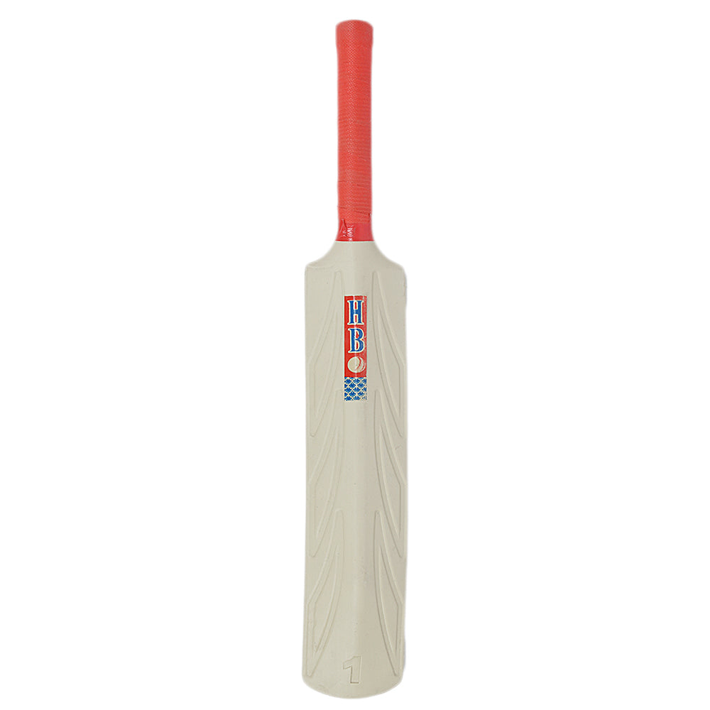 Cricket Bat - Plastic Fiber, Kids, Sports, Chase Value, Chase Value