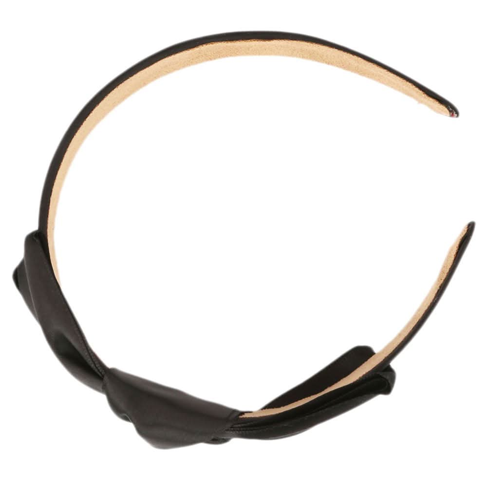 Girls Headband - Black, Kids, Hair Accessories, Chase Value, Chase Value