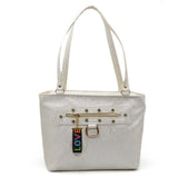 Women's Shoulder Bag 7585 - Off White, Women, Bags, Chase Value, Chase Value