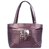 Women's Purse - Purple, Women Bags, Chase Value, Chase Value