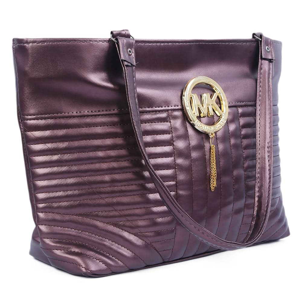 Women's Purse - Purple, Women, Bags, Chase Value, Chase Value