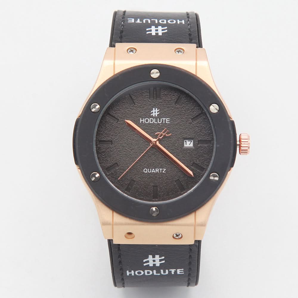 Men's Watch - Black, Men, Watches, Chase Value, Chase Value
