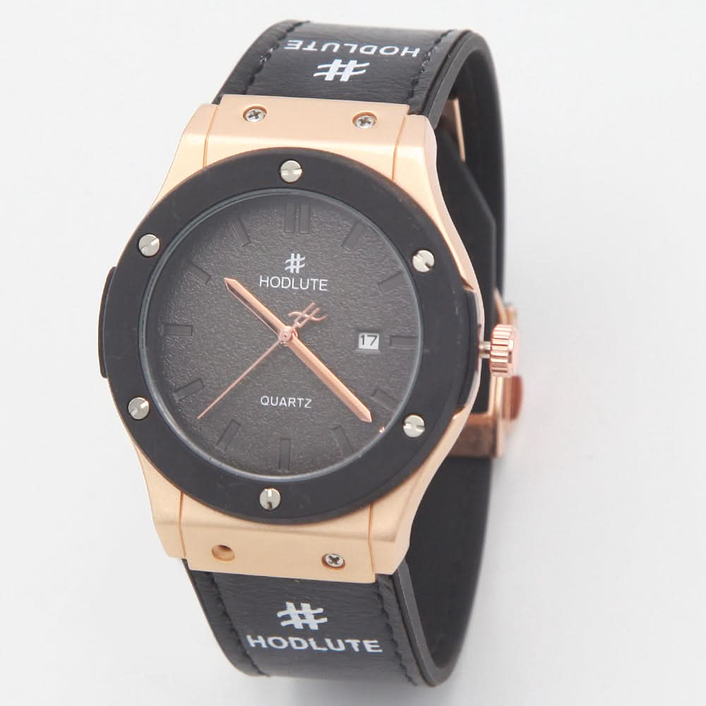 Men's Watch - Black, Men, Watches, Chase Value, Chase Value