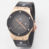 Men's Watch - Black, Men, Watches, Chase Value, Chase Value