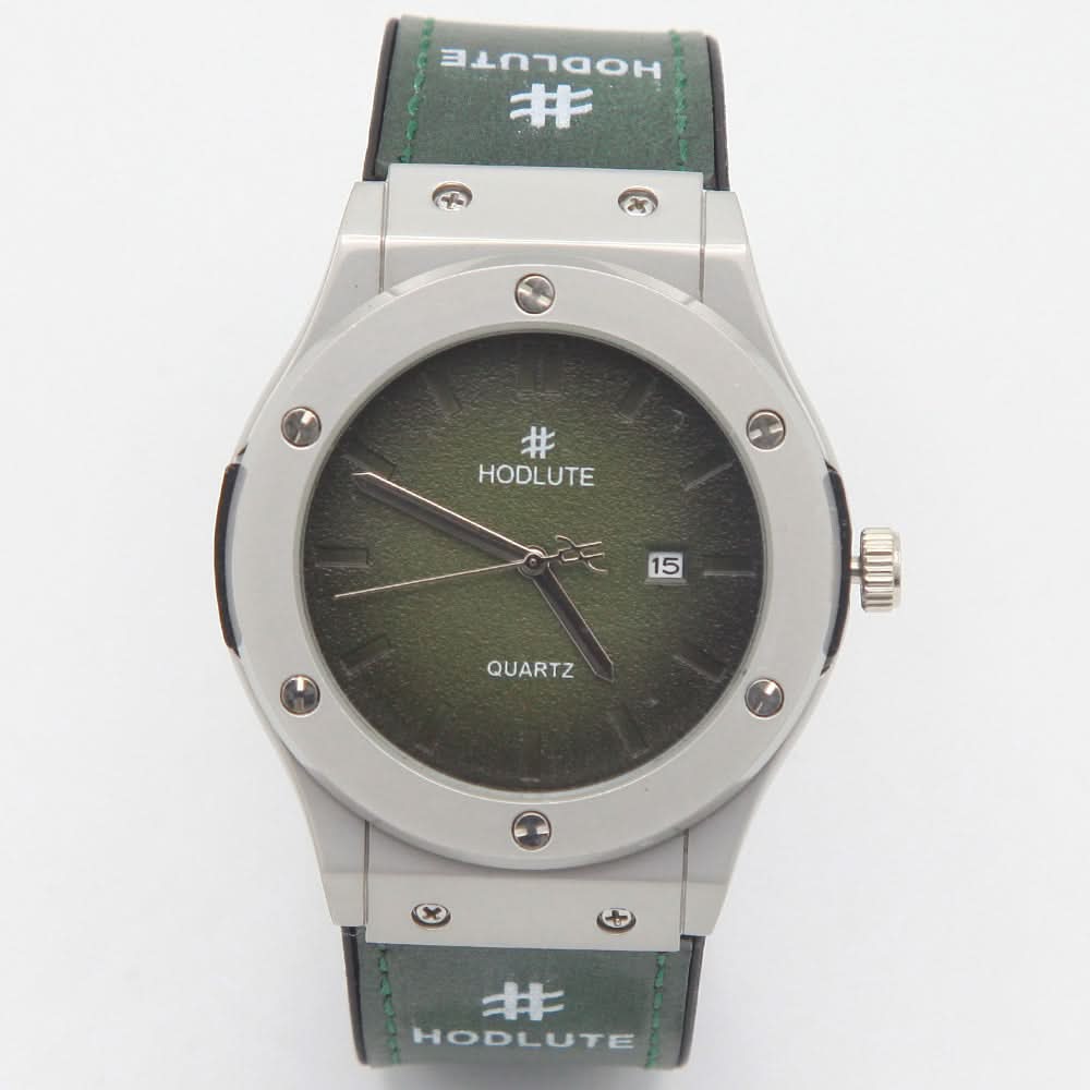 Men's Watch - Green, Men, Watches, Chase Value, Chase Value