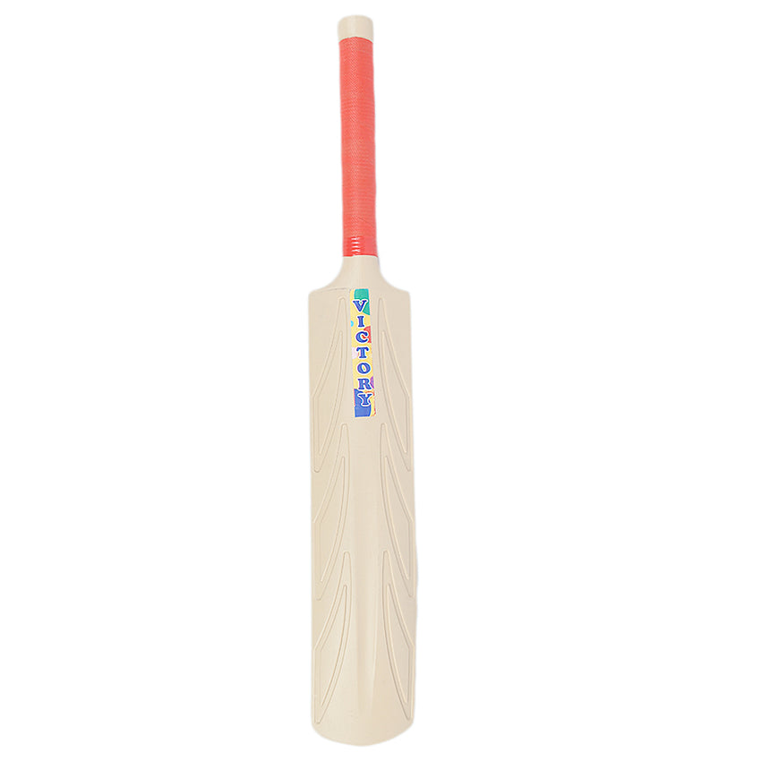 Cricket Bat - Plastic Fiber, Kids, Sports, Chase Value, Chase Value
