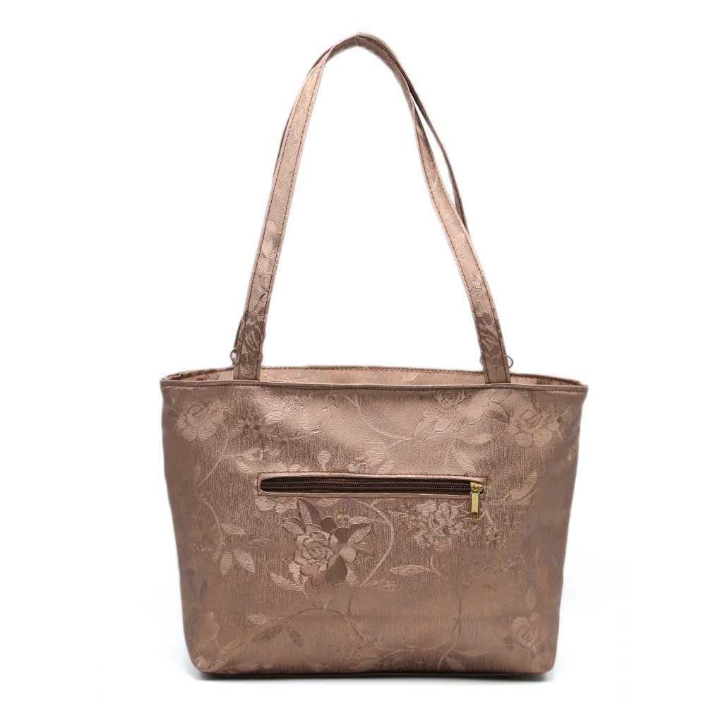 Women's Shoulder Bag 7585 - Copper, Women, Bags, Chase Value, Chase Value