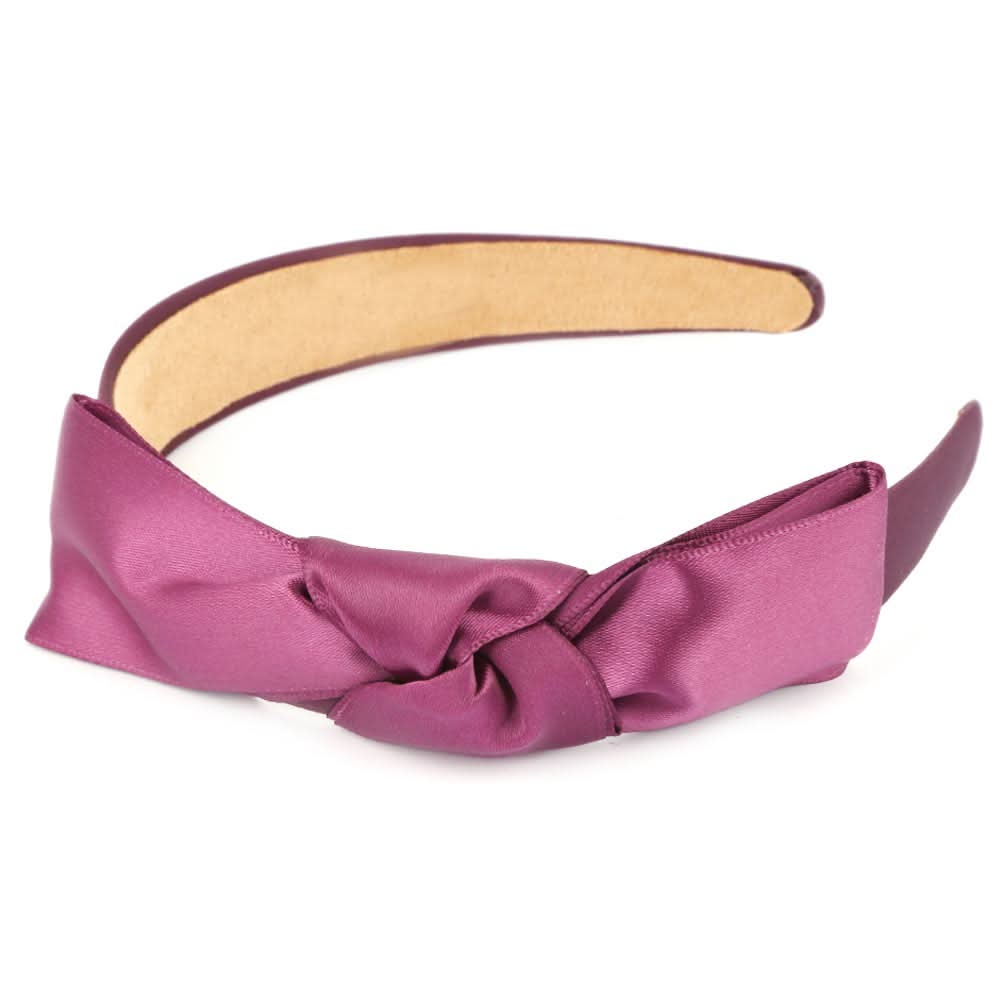 Girls Headband - Purple, Kids, Hair Accessories, Chase Value, Chase Value
