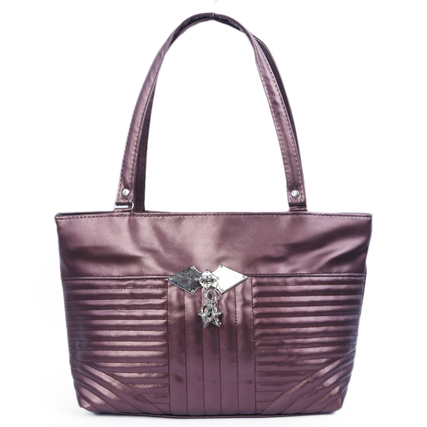 Women's Purse - Purple, Women, Bags, Chase Value, Chase Value
