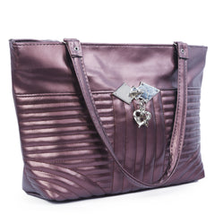 Women's Purse - Purple, Women, Bags, Chase Value, Chase Value