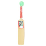 Cricket Bat - Plastic Fiber, Kids, Sports, Chase Value, Chase Value