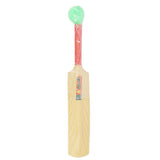 Cricket Bat - Plastic Fiber, Kids, Sports, Chase Value, Chase Value