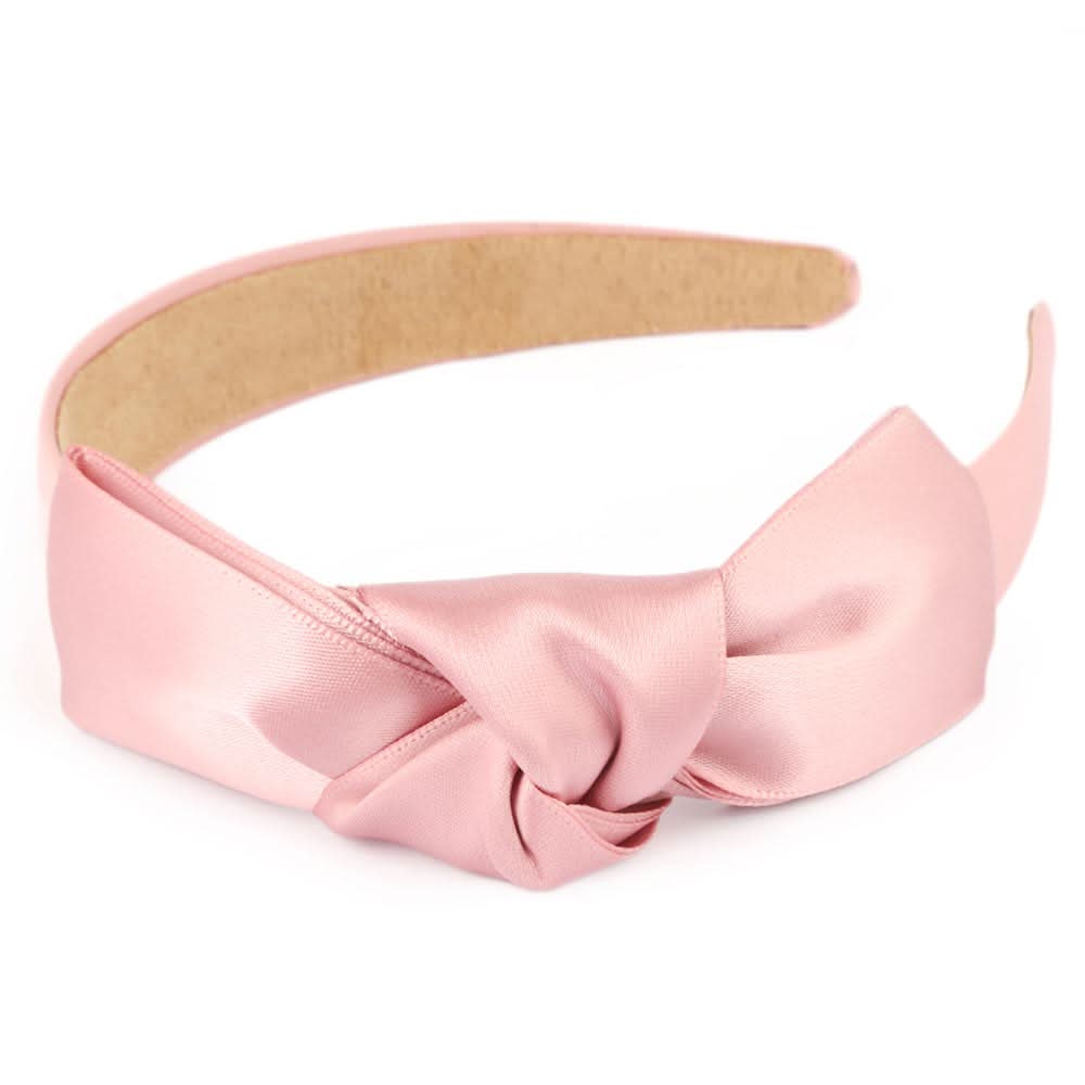 Girls Headband - Pink, Kids, Hair Accessories, Chase Value, Chase Value