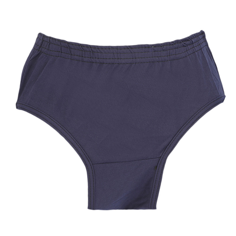 Women's Panty - Navy Blue, Women, Panties, Chase Value, Chase Value