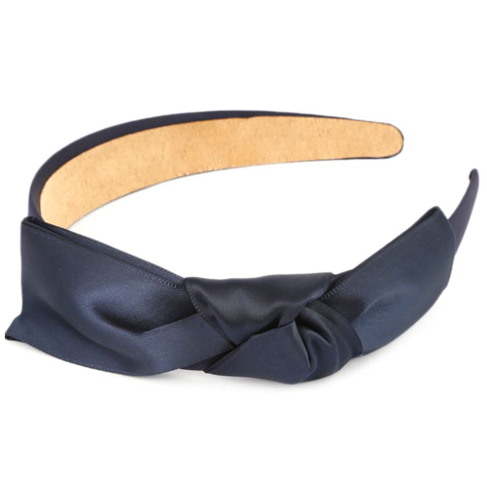 Girls Headband - Navy Blue, Kids, Hair Accessories, Chase Value, Chase Value