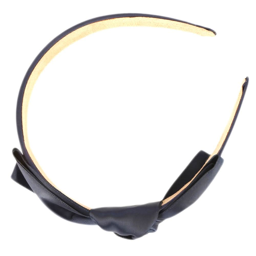 Girls Headband - Navy Blue, Kids, Hair Accessories, Chase Value, Chase Value
