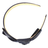 Girls Headband - Navy Blue, Kids, Hair Accessories, Chase Value, Chase Value
