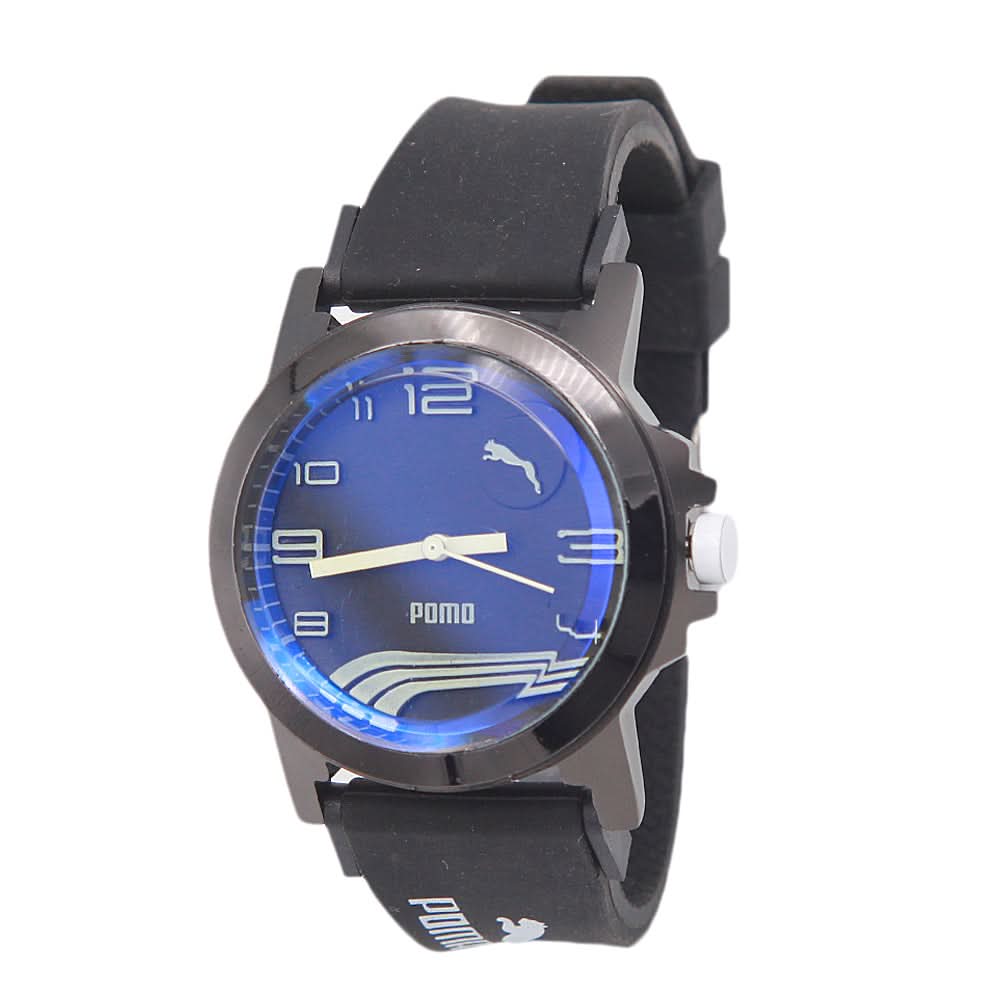 Kids Watch - Black, Kids, Boys Watches, Chase Value, Chase Value