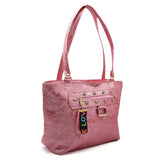 Women's Shoulder Bag 7585 - Pink, Women, Bags, Chase Value, Chase Value