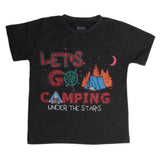 Boys Printed Half Sleeves T-Shirt  4724 - Grey, Kids, Boys T-Shirts, Chase Value, Chase Value