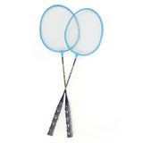 Badminton Racket - Blue, Kids, Sports, Chase Value, Chase Value