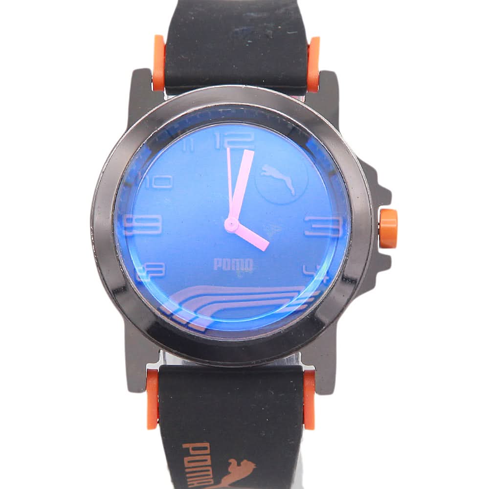 Kids Watch - Orange, Kids, Boys Watches, Chase Value, Chase Value