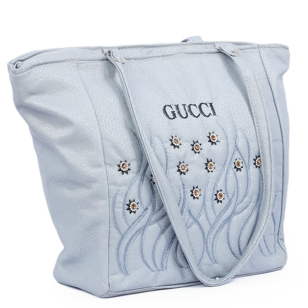 Women's Bag - Grey, Women Bags, Chase Value, Chase Value