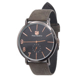 Men's Watch - Dark Grey, Men, Watches, Chase Value, Chase Value