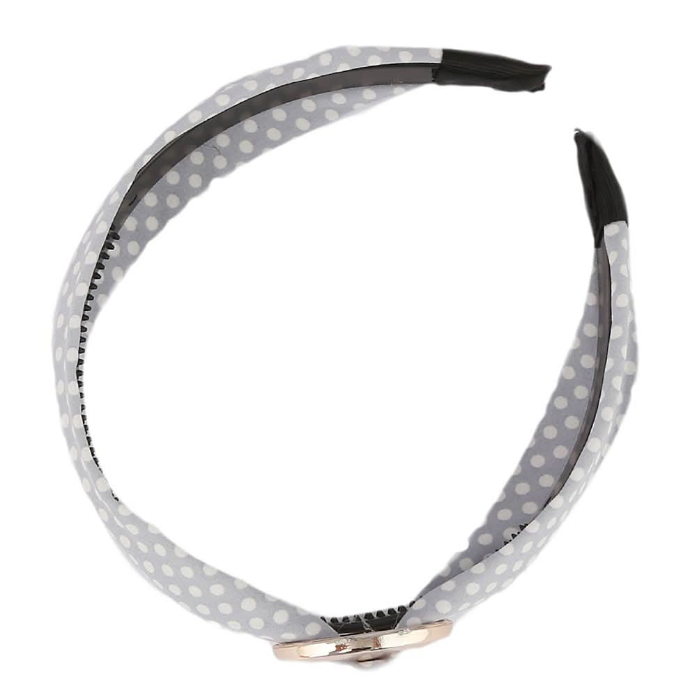 Girls Headband - Light Blue, Kids, Hair Accessories, Chase Value, Chase Value