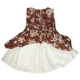 Girls Fancy Frock - Multi, Kids, Girls Frocks, Chase Value, Chase Value
