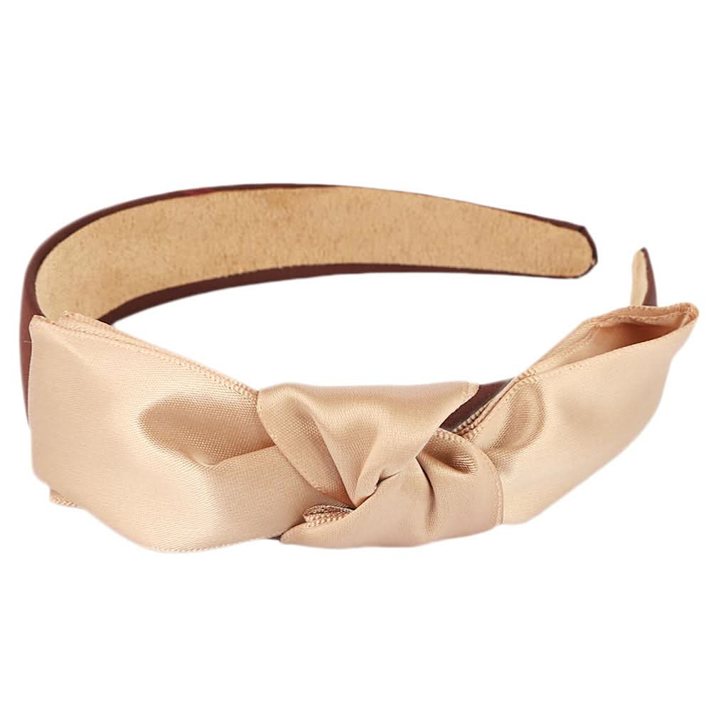 Girls Headband - Brown, Kids, Hair Accessories, Chase Value, Chase Value