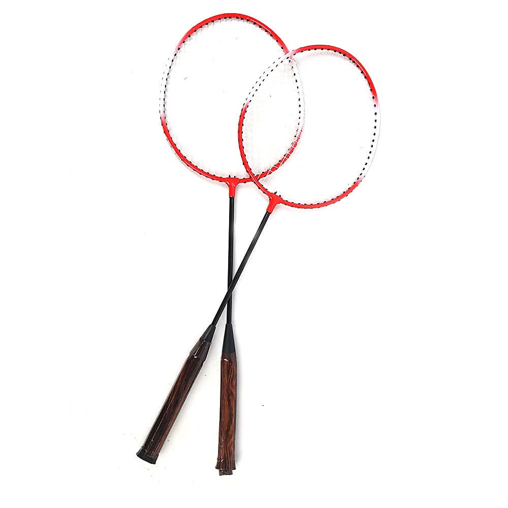 Badminton Racket - Black, Kids, Sports, Chase Value, Chase Value
