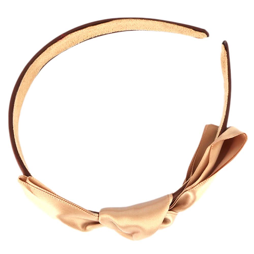 Girls Headband - Brown, Kids, Hair Accessories, Chase Value, Chase Value