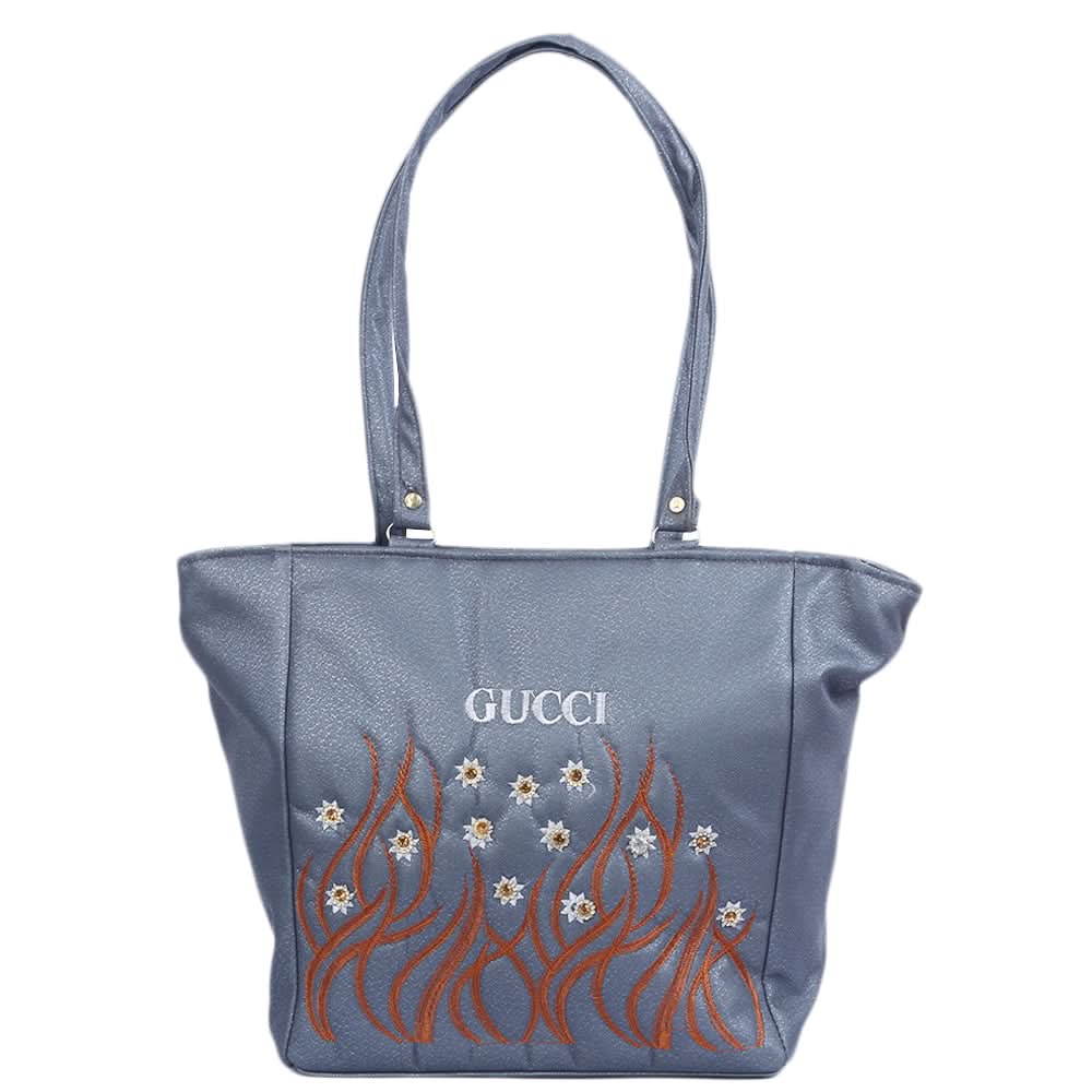 Women's Bag - Dark Grey, Women Bags, Chase Value, Chase Value