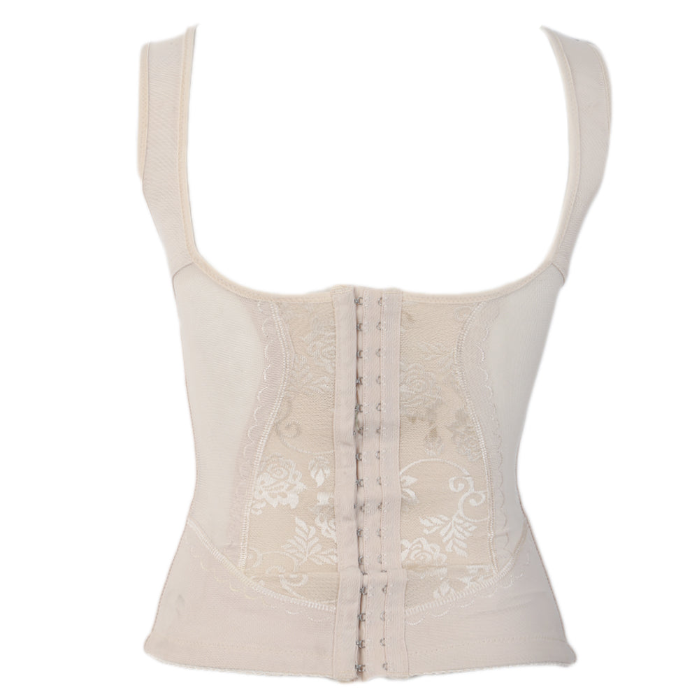 Women's Half Body Shaper - Skin, Women, Body Shapers, Chase Value, Chase Value