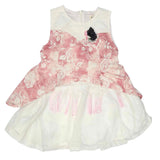 Girls Fancy Frock - Pink, Kids, Girls Frocks, Chase Value, Chase Value
