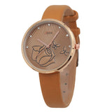 Women's Watch - Mustard, Women, Watches, Chase Value, Chase Value