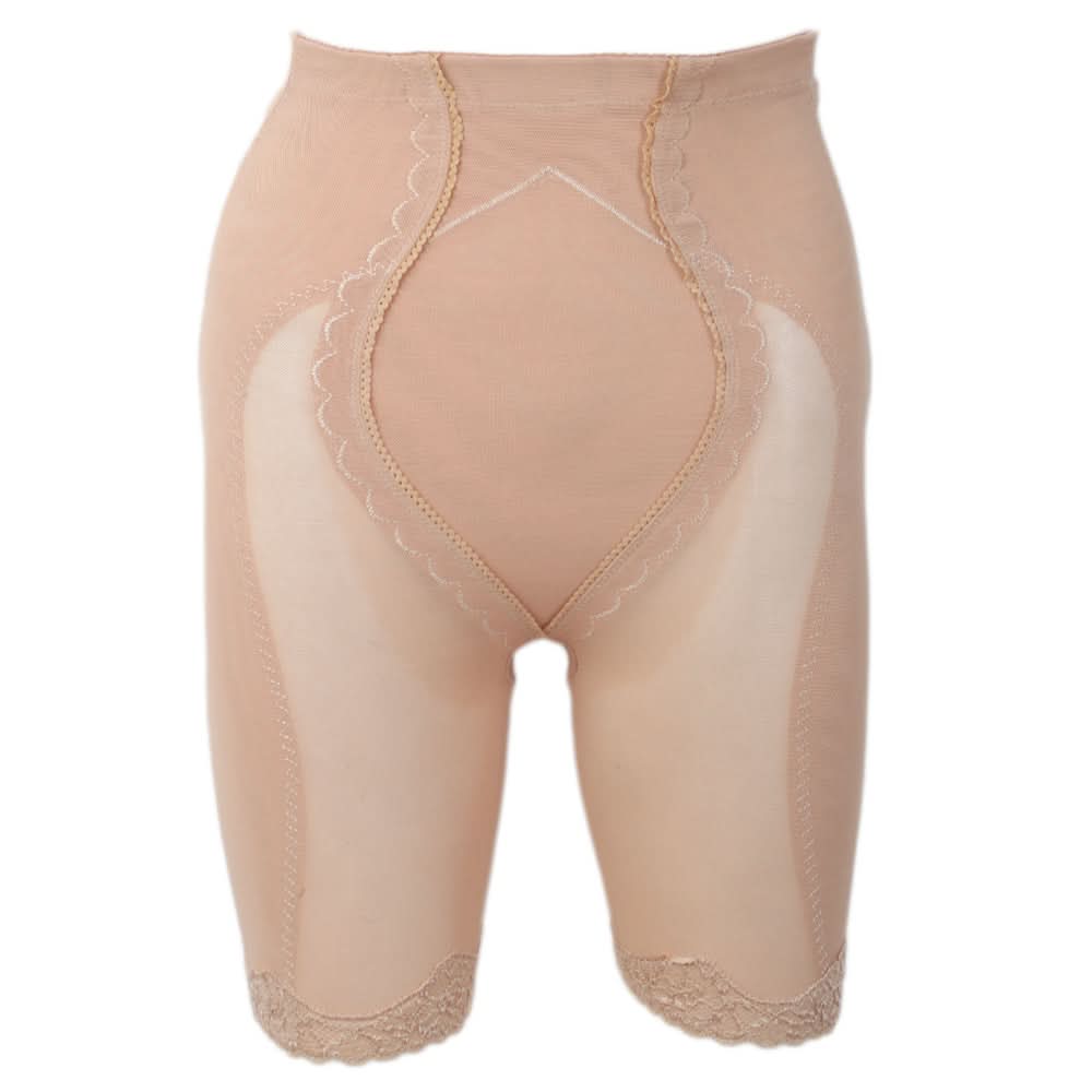 Women's Corset Boxer - Peach, Women, Panties, Chase Value, Chase Value