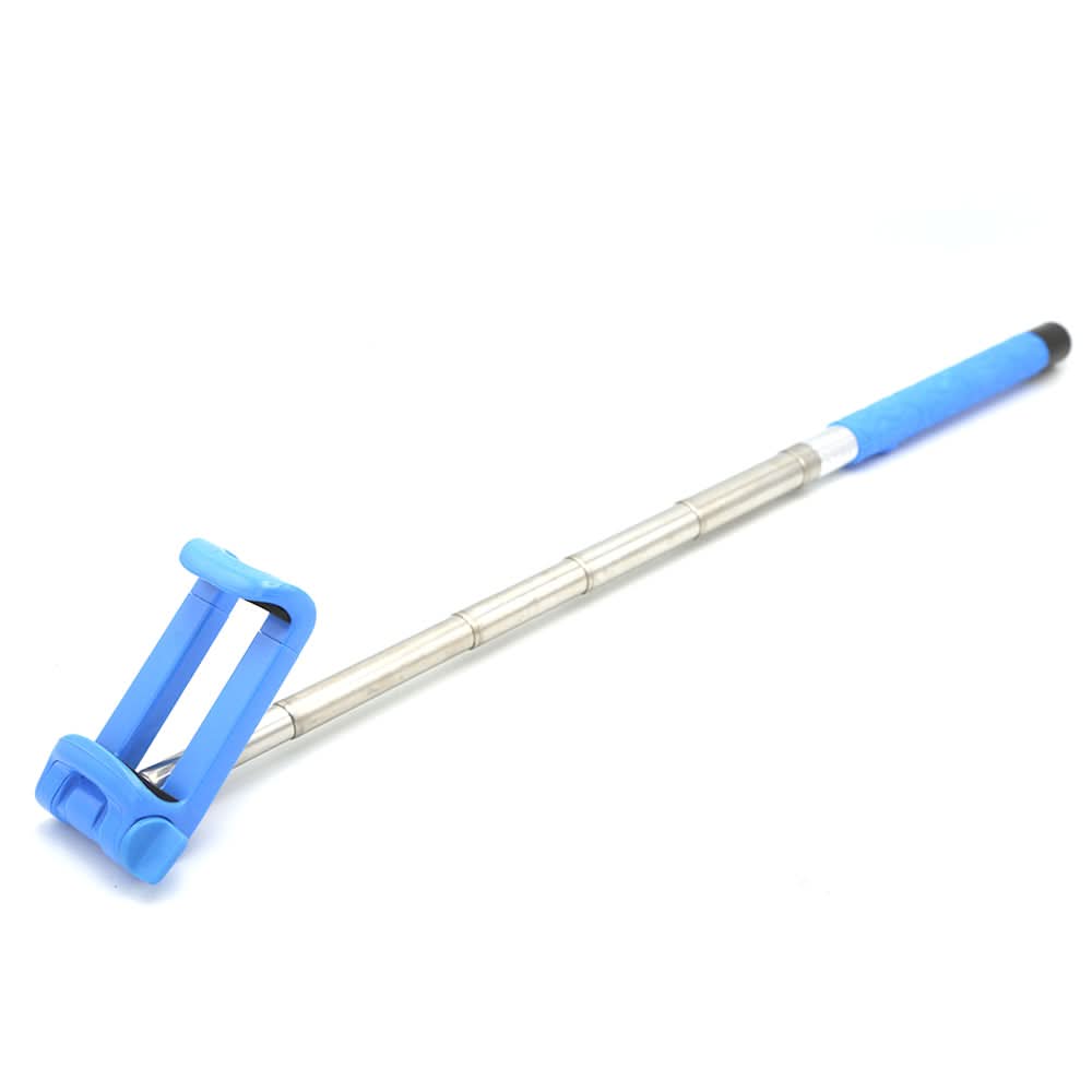 Bluetooth Selfie Stick - Blue, Home & Lifestyle, Others Mob. Accessories, Chase Value, Chase Value