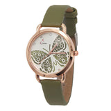 Women's Watch - Olive Green, Women, Watches, Chase Value, Chase Value