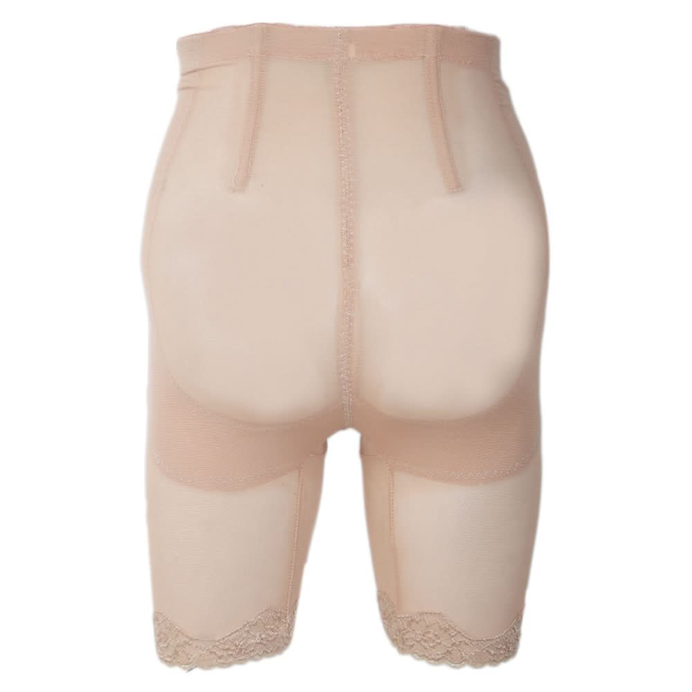 Women's Corset Boxer - Peach, Women, Panties, Chase Value, Chase Value