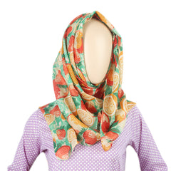Women's Scarves - R, Women, Shawls And Scarves, Chase Value, Chase Value
