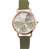 Women's Watch - Olive Green, Women, Watches, Chase Value, Chase Value