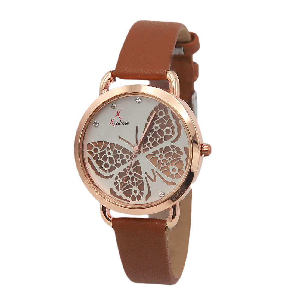 Women's Watch - Brown, Women, Watches, Chase Value, Chase Value