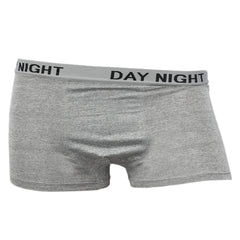 Men's Boxer - Light Grey, Men, Underwear, Chase Value, Chase Value