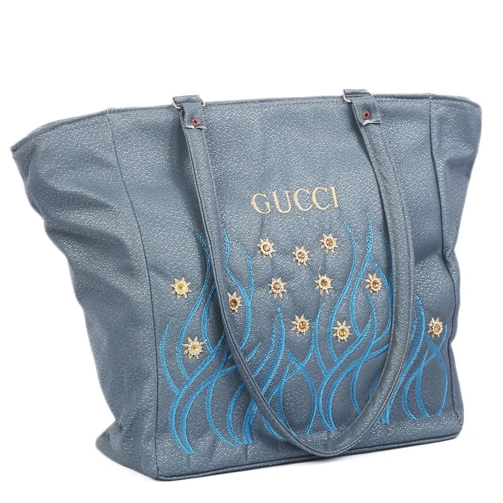 Women's Bag - Dark Grey, Women Bags, Chase Value, Chase Value