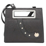 Women's Handbag (9671) - Black, Women, Bags, Chase Value, Chase Value