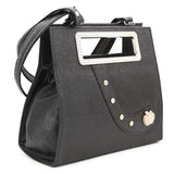 Women's Handbag (9671) - Black, Women, Bags, Chase Value, Chase Value
